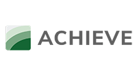 Achieve logo 200x110