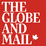Globe and Mail Logo 200x200