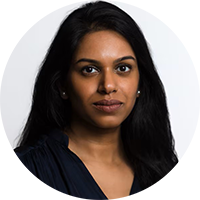 Vanmala Subramaniam - Headshot 200x200