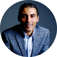 David Rizk - Headshot 200x200 David Rizk - Headshot 200x200