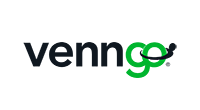 Venngo logo 200x110